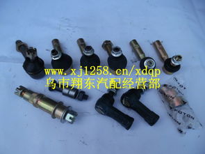 烏市翔東汽車配件經營部 專業品質，驅動安全未來