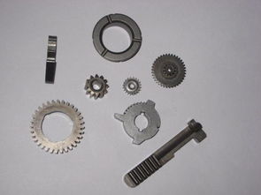 汽車零件與汽車配件 定義、區別與選購指南