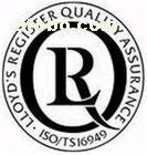 ISO/TS16949認證咨詢 山東地區價格、種類、供應商全解析